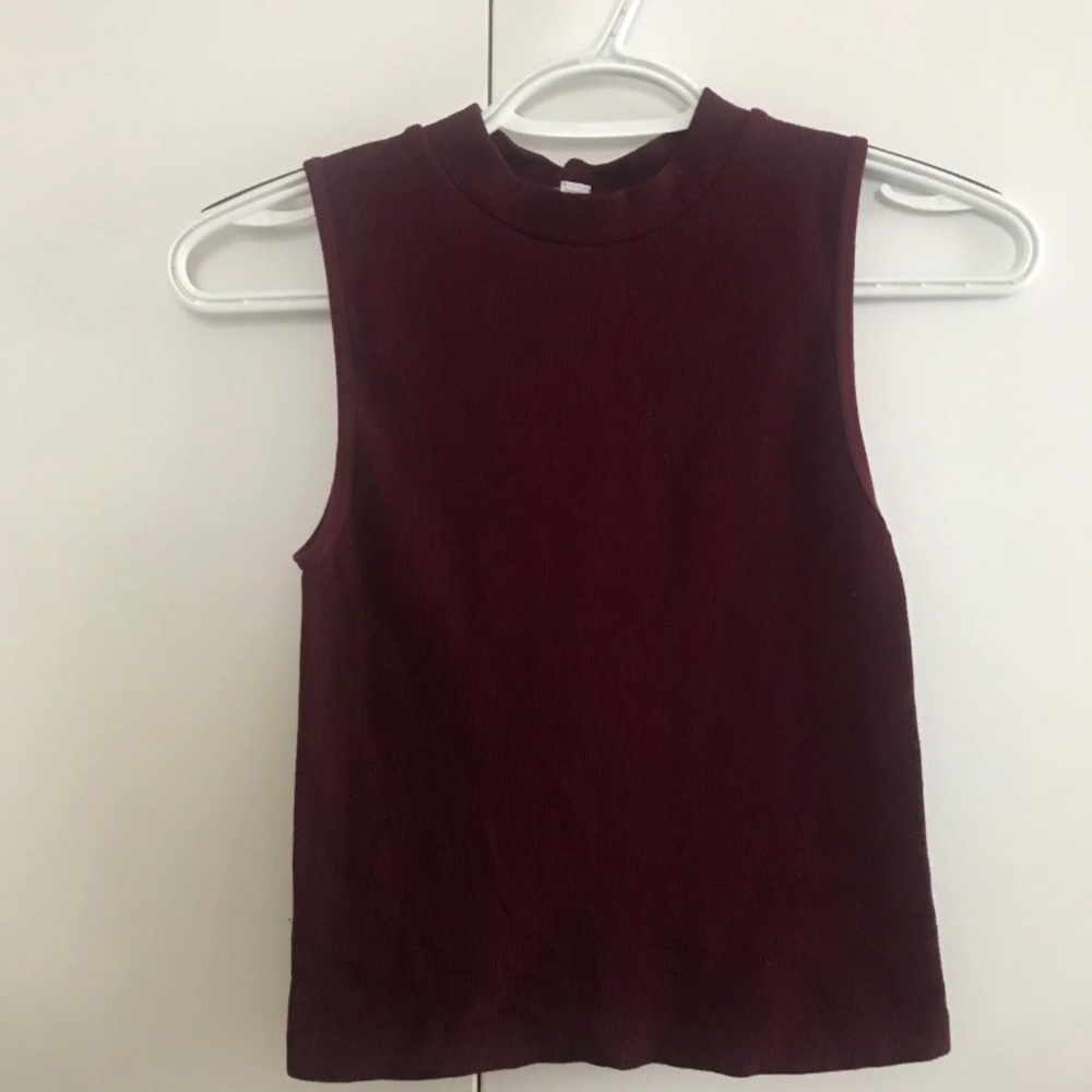 Tank top